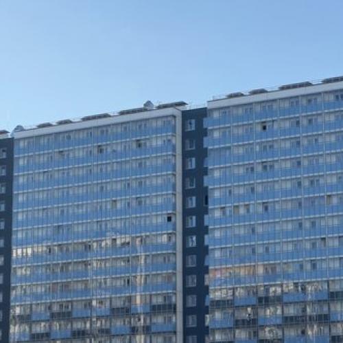 1-комн квартира Мурино г, Графская ул