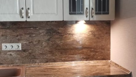 3-комн квартира Елецкая улица, 22/25