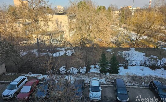 Продажа 2-комн квартиры на вторичном рынке Дубна, ул Сахарова А.Д.,  д. 19