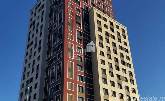 Продажа 2-комн квартиры на вторичном рынке Полюстровский пр-кт,  д. 77