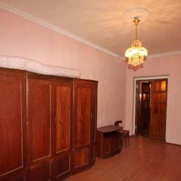 Продажа 3-комн квартиры на вторичном рынке Нагорная ул, д. 47 Продажа 3-комн квартиры на вторичном рынке Нагорная ул, д. 47