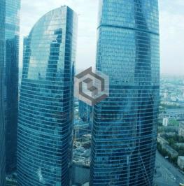 Аренда офиса Пресненская наб,  д. 12