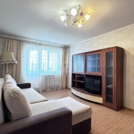 Продажа 1-комн квартиры на вторичном рынке Солидарности пр-кт,  д. 21,  к. 2