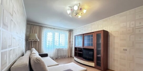 1-комн квартира Солидарности пр-кт,  д. 21,  к. 2