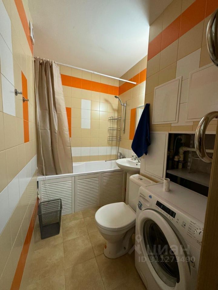 Аренда студии Мурино, площадь Привокзальная, 1Ак1