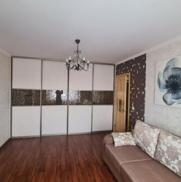 Продажа 1-комн квартиры на вторичном рынке Подольск, ул Циолковского,  д. 3а