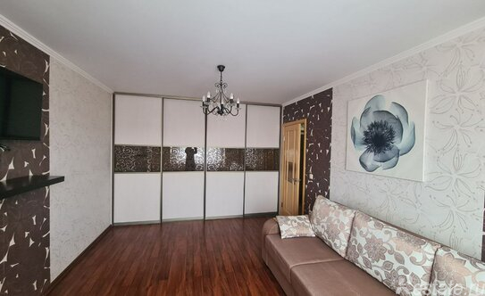 Продажа 1-комн квартиры на вторичном рынке Подольск, ул Циолковского,  д. 3а