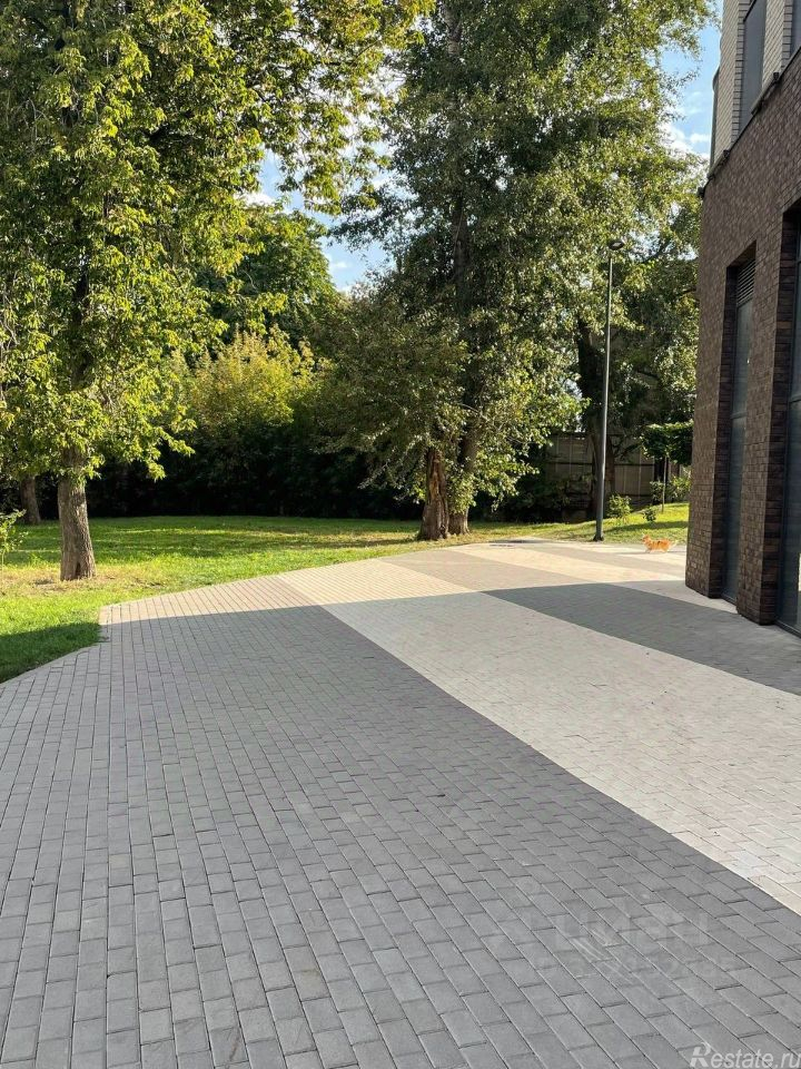 Продажа офиса ул Золоторожский Вал,  д. 32,  к. 12