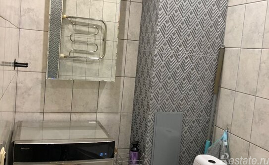 Продажа 2-комн квартиры на вторичном рынке Московское ш,  д. 260 с1