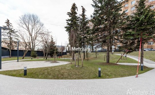 Продажа 1-комн квартиры на вторичном рынке Ленинский пр-кт,  д. 38А,  к. 3