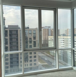 Продажа 3-комн квартиры на вторичном рынке ул Академика Константинова,  д. 1,  к. 2