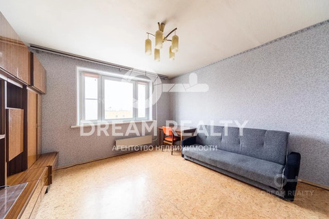 Продажа 2-комн квартиры на вторичном рынке Красностуденческий проезд,  д. 4