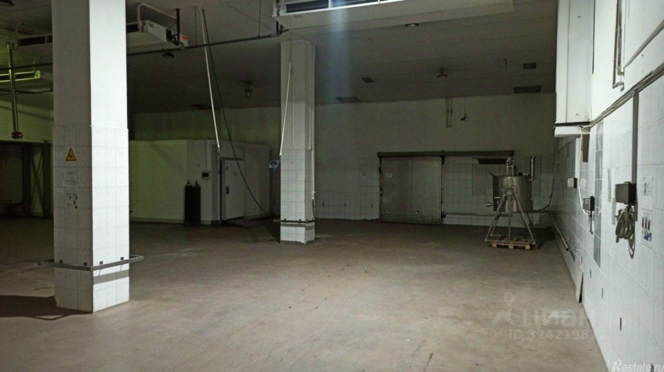 Продажа производственного помещения Ногинск, Электростальское шоссе,  д. 23