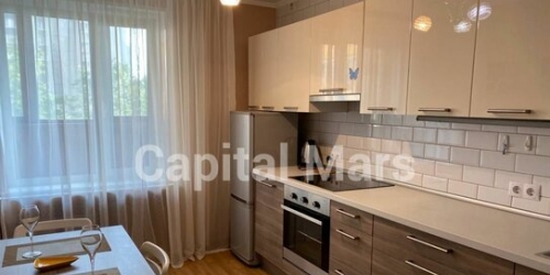 1-комн квартира Докучаев переулок,  д. 15