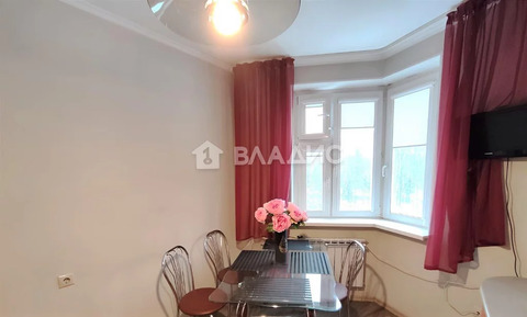 Продажа 1-комн квартиры на вторичном рынке Балашиха, Кольцевая улица,  д. 10