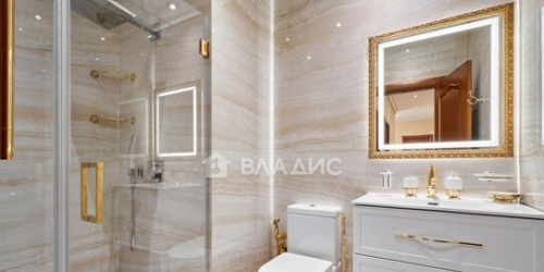 6-комн квартира Чапаевский переулок,  д. 3