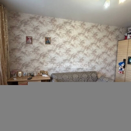 Продажа 2-комн квартиры на вторичном рынке Чехов, ул Полиграфистов,  д. 10