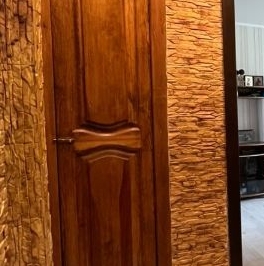 Продажа 3-комн квартиры на вторичном рынке Ивантеевка, Задорожная улица,  д. 15