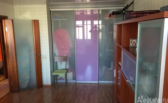 Аренда 1-комн квартиры на вторичном рынке Кожуховская 5-я ул,  д. 13