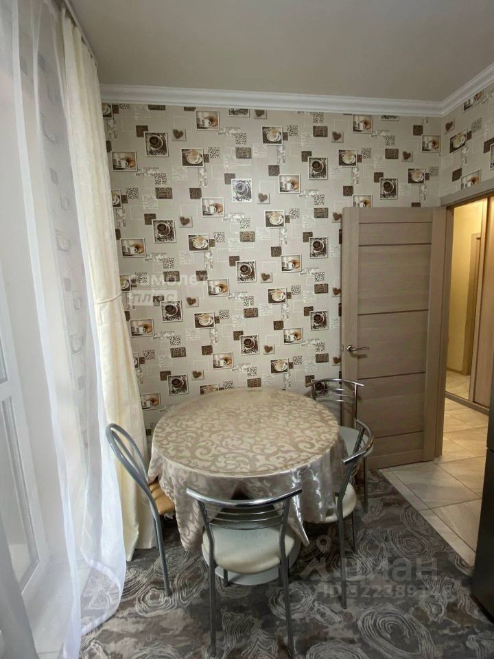 Продажа 2-комн квартиры на вторичном рынке улица Фонвизина, 13