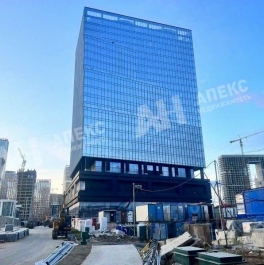 Аренда ПСН ул Шеногина,  д. 2,  к. 2