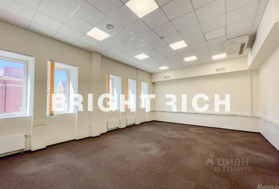 Аренда офиса Дровяная улица,  д. 6