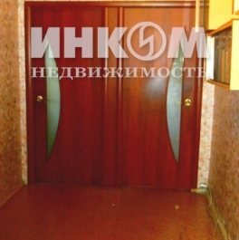 Продажа 3-комн квартиры на вторичном рынке ул Хабаровская,  д. 2