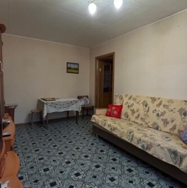 Продажа 2-комн квартиры на вторичном рынке Жучки, 46Н-10469,  д. 8