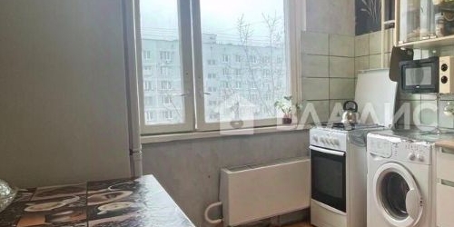 2-комн квартира Россошанская улица, 11К1