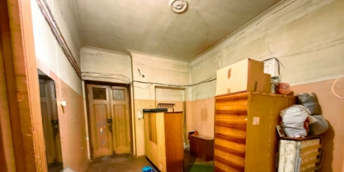 Комната Садовая-Черногрязская улица, дом 3Б, строение 1