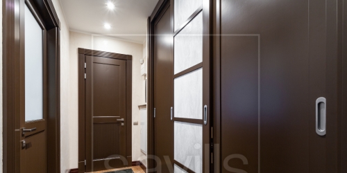 3-комн квартира Вересаева ул., 6