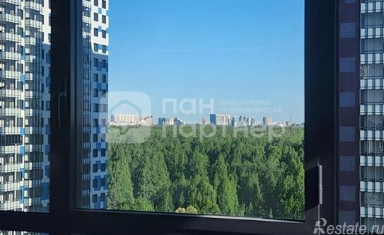 Продажа 2-комн квартиры на вторичном рынке Реки Каменки наб,  д. 15 к2 с1