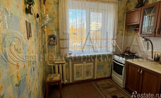 Продажа 2-комн квартиры на вторичном рынке Шлиссельбург, ул Староладожский канал,  д. 3