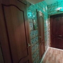 Аренда 1-комн квартиры на вторичном рынке Филёвский б-р,  д. 23,  к. 2