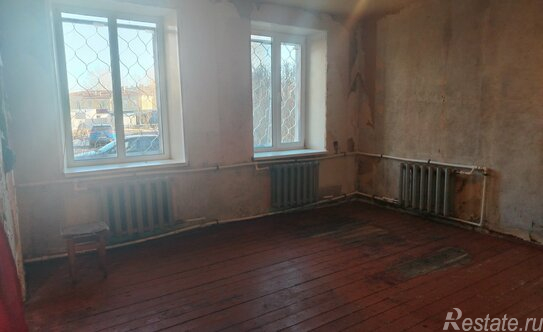 Продажа 1-комн квартиры на вторичном рынке Петергоф г, Гостилицкая ул,  д. 7