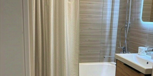 2-комн квартира Иерусалимская улица,  д. 3