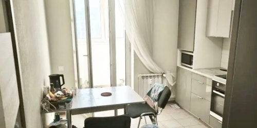 3-комн квартира ул Обручева,  д. 7