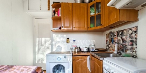 2-комн квартира Товарищеский проспект,  д. 14