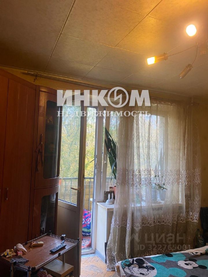 Продажа 2-комн квартиры на вторичном рынке улица Каховка, 5К3