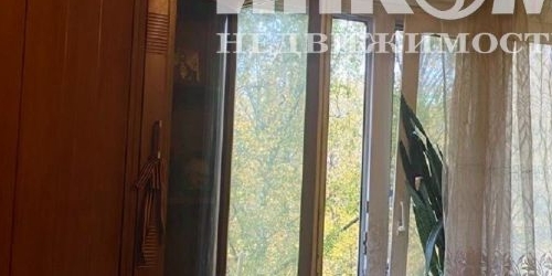 2-комн квартира улица Каховка, 5К3