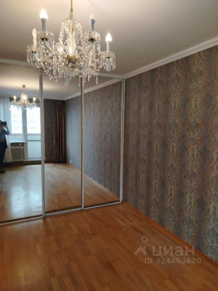 Продажа 1-комн квартиры на вторичном рынке Тайнинская улица, 17К1