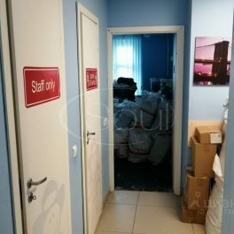 Продажа торгового помещения Перовская улица, д. 66 к7 Продажа торгового помещения Перовская улица, д. 66 к7