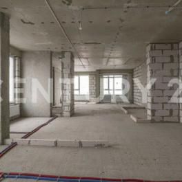 Продажа 3-комн квартиры на вторичном рынке улица Крузенштерна