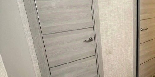 2-комн квартира улица Плющева, 17К2