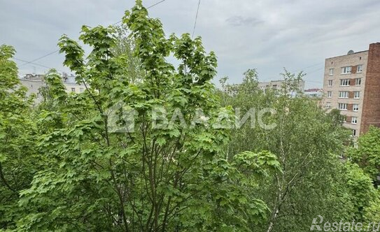 Продажа 2-комн квартиры на вторичном рынке ул Гаванская,  д. 33