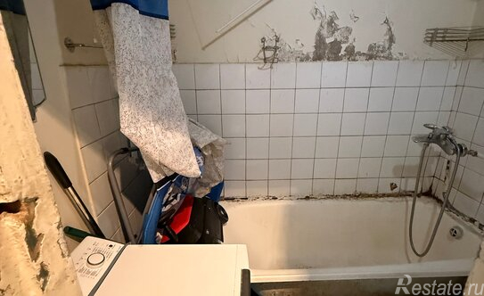 Продажа 2-комн квартиры на вторичном рынке Шмитовский проезд,  д. 13