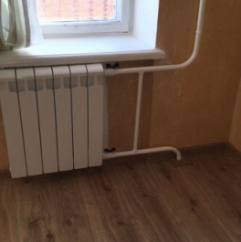 Аренда 1-комн квартиры на вторичном рынке Саратовский 2-й проезд,  д. 8