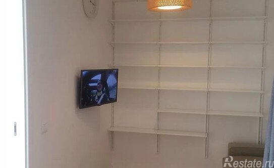 Аренда 2-комн квартиры на вторичном рынке Сетуньский 3-й проезд,  д. 3