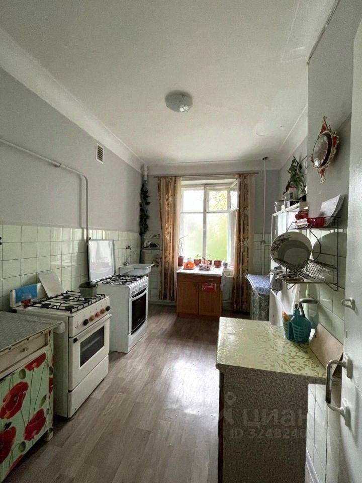 Продажа комнаты Пушкин, Магазейная улица, 5