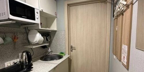 3-комн квартира улица Маршала Вершинина,  д. 3